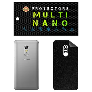 MULTI NANO X-F1G Back Skin For TP Link Neffos X1 / TP902