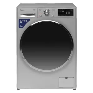 ماشین لباسشویی 9 کیلوگرم اتوماتیک جی پلاس مدل GWM-M990S