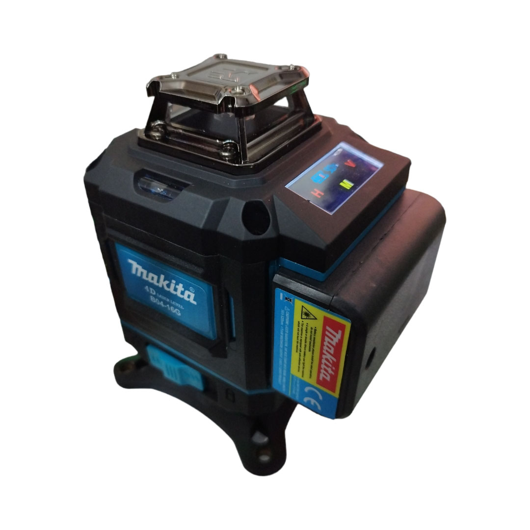 تراز لیزری ماکیتا مدل BYT-LL4D