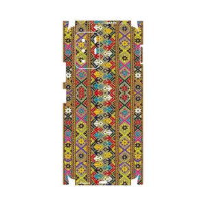 MAHOOT SISTAN Needlework 2-FullSkin Cover Sticker for Xiaomi Redmi Note 10 Pro  China