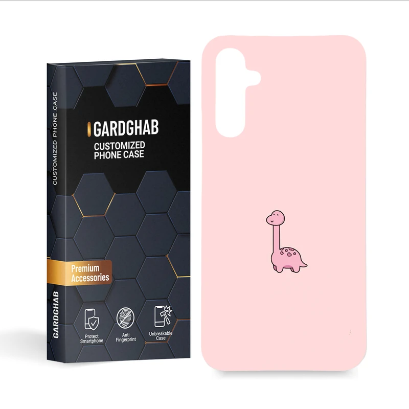 کاور گارد قاب مدل فانتزی مناسب برای گوشی موبایل سامسونگ Galaxy A34 5G