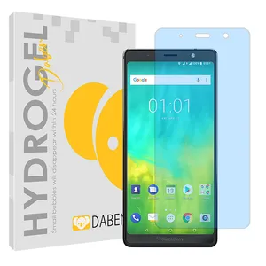 Daben Tough model matte Anti-blue screen protector suitable for BlackBerry Evolve mobile phone