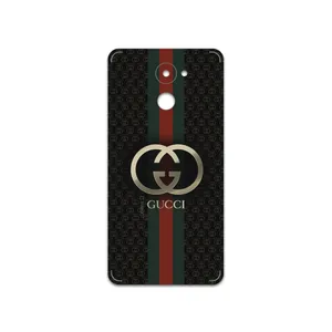 MAHOOT GCC Cover Sticker for Huawei Y7 Prime