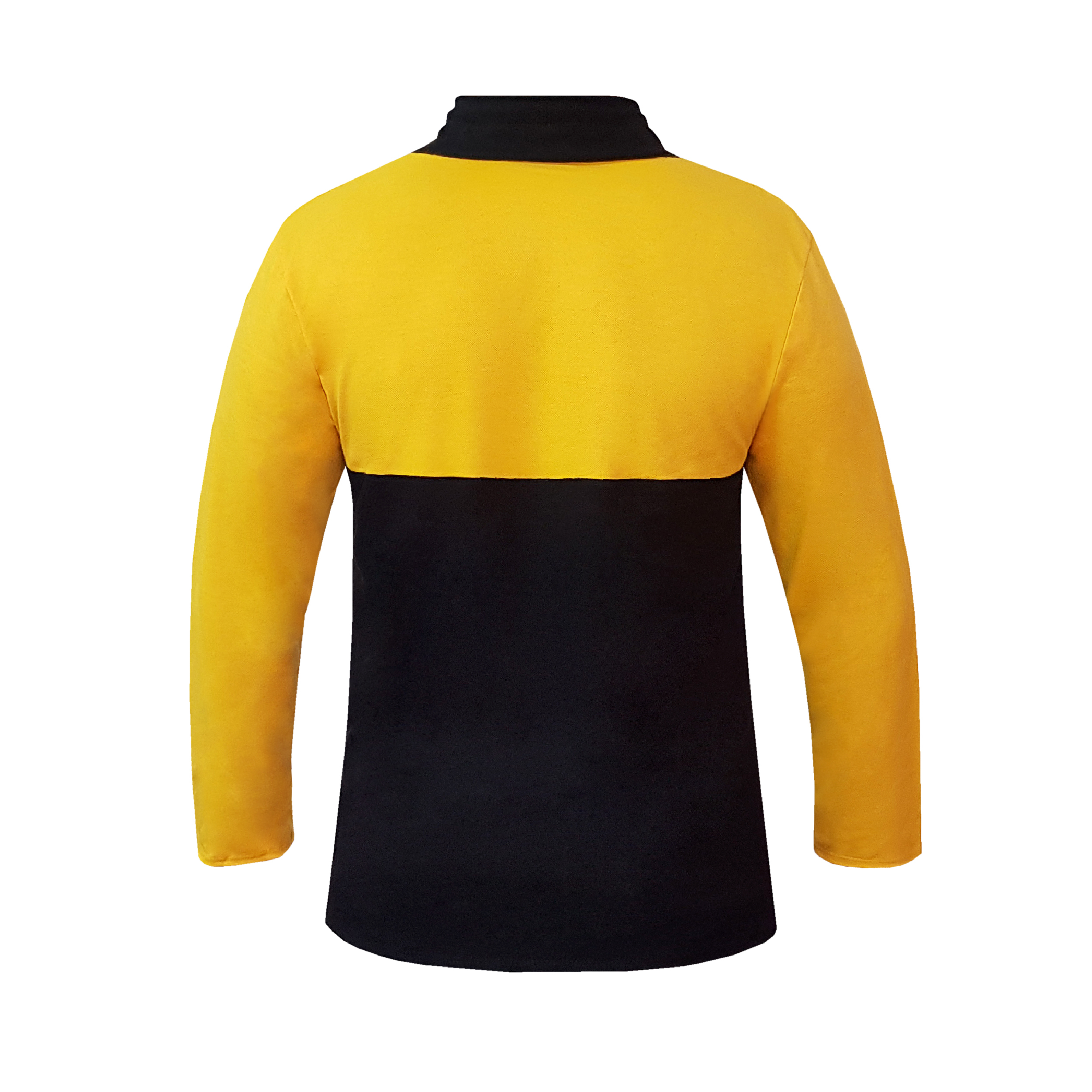 ست گرمکن و شلوار ورزشی مردانه کد 8908