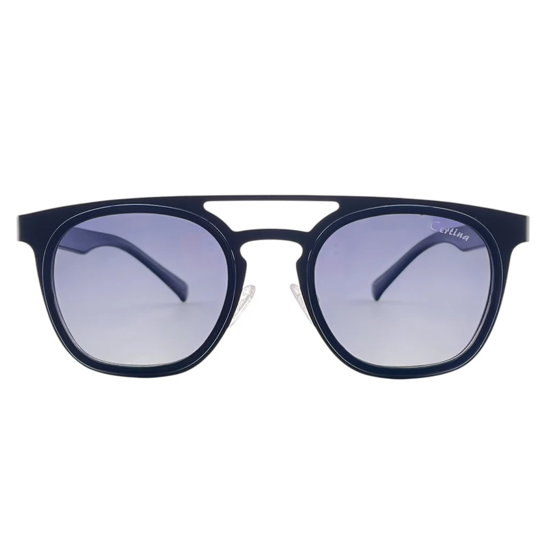 عینک آفتابی مربعی مردانه سرتینا مدل CR6522 C2