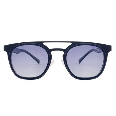 عینک آفتابی مربعی مردانه سرتینا مدل CR6522 C2