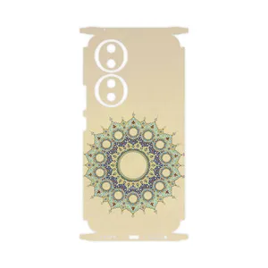 MAHOOT Art of Illumination 2-FullSkin Cover Sticker for Honor 90