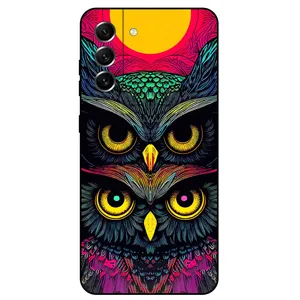 Megafone Owl 1904 Cover For Samsung Galaxy S21 FE 5G