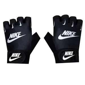 دستکش بدنسازی زنانه مدل  N-K120