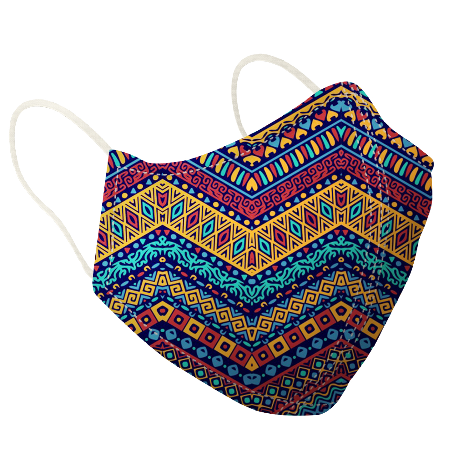 ماسک تزیینی مدل 2223091