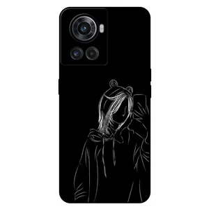 Megafone 1841 Cover For OnePlus Ace