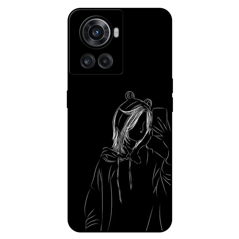 کاور مگافون کد 1841 مناسب برای گوشی موبایل وان پلاس Ace