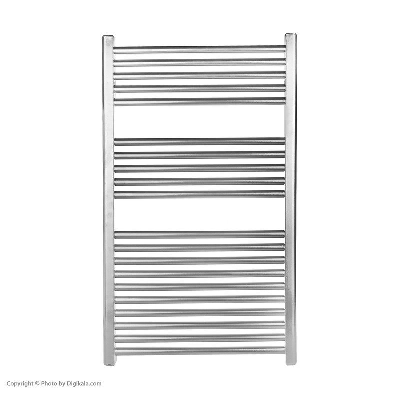 رادیاتور حوله خشک کن شهریار مدل A105 رادیاتور حوله خشک کن شهریار مدل A105