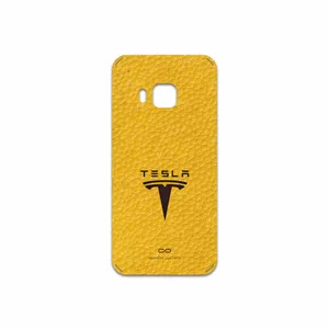 MAHOOT ML-TSLA Cover Sticker for HTC One M9