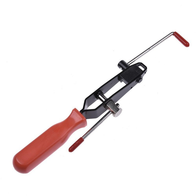 انبر بست جمع کن گردگیر پلوس مدل BP-8.5 سایز 8.5 اینچ