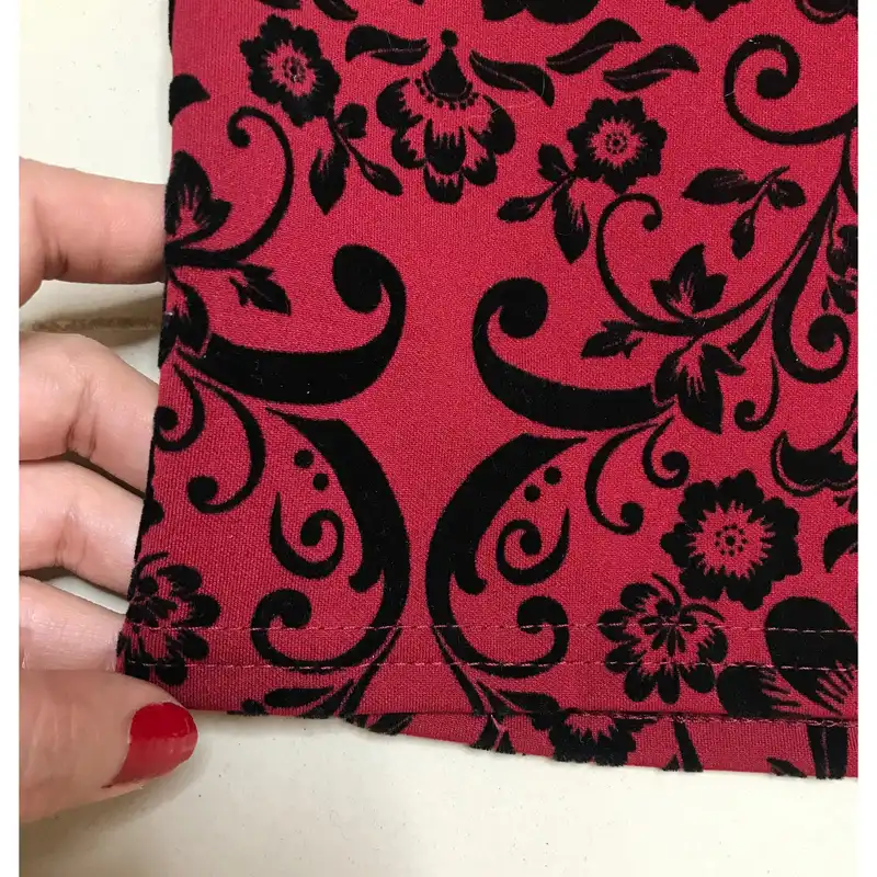 ست بلوز و دامن زنانه مدل goli22