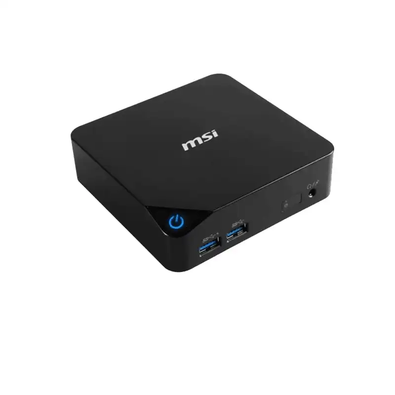 کامپیوتر کوچک ام اس آی مدل Cubi5 10M-B-i3