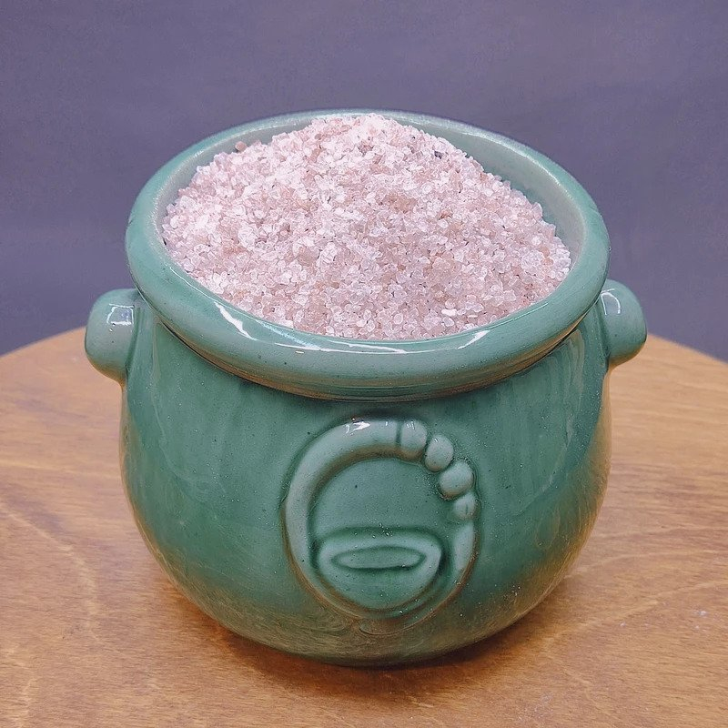 نمک صورتی هیمالیا - 1000 گرم