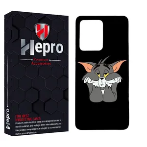 HEPRO MC Cover for XIAOMI Redmi Note 13 Pro 4G