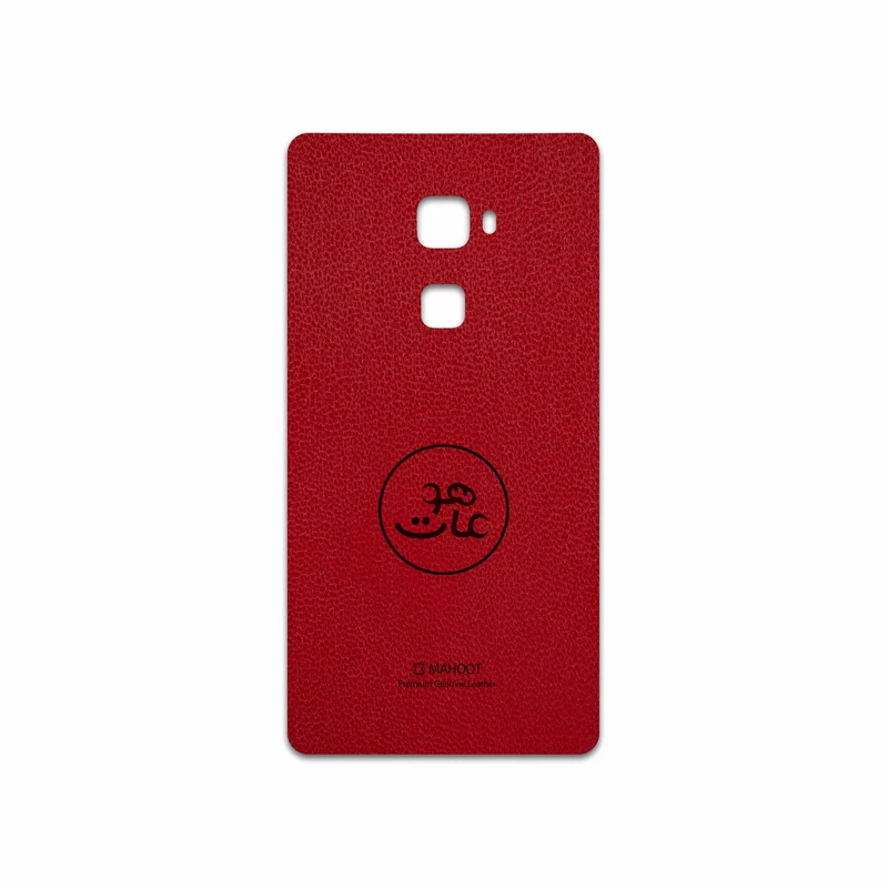 برچسب پوششی ماهوت مدل RL-MAH مناسب برای گوشی موبایل هوآوی Mate S