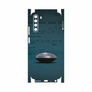 MAHOOT Hang-Instrument-FullSkin Cover Sticker for Gplus X10