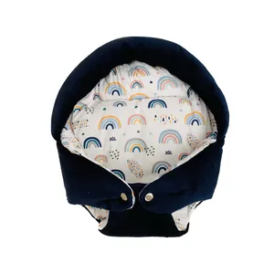 قنداق کودک مدل سارینا