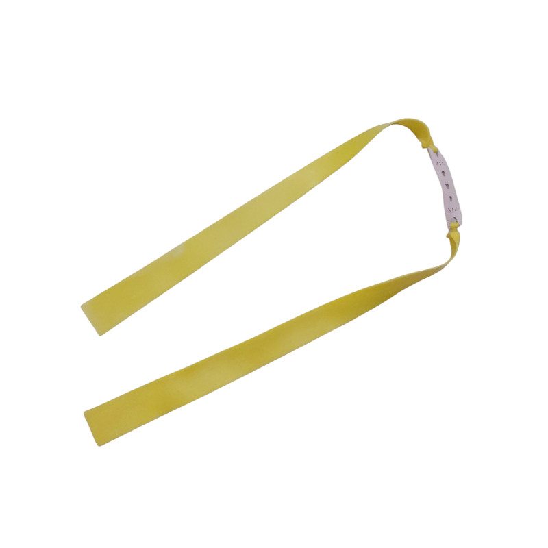 کش تیر و کمان دستی مدل پیلاتس بسته 3 عددی