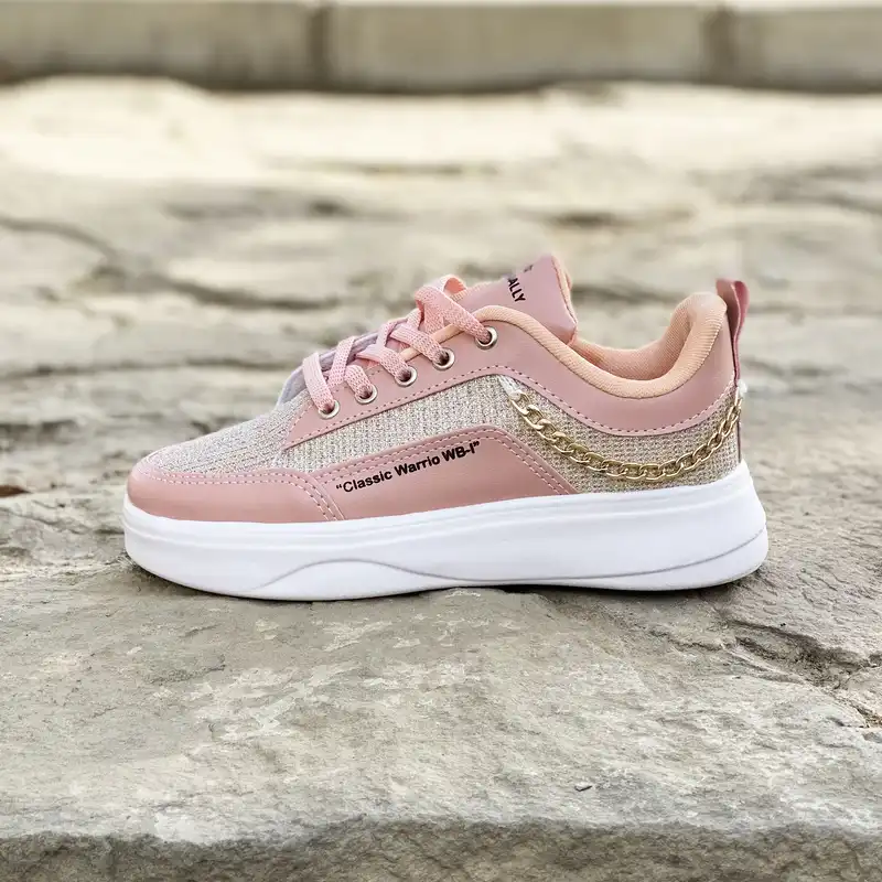 کفش روزمره زنانه کد Pk-900002