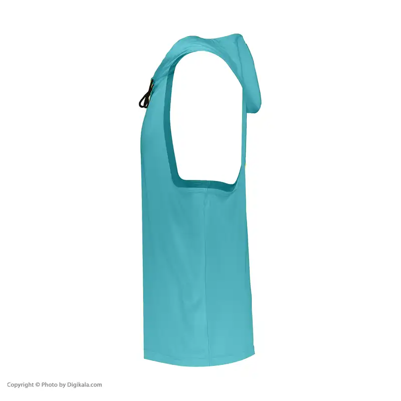 تاپ ورزشی مردانه پانیل مدل 4068GB