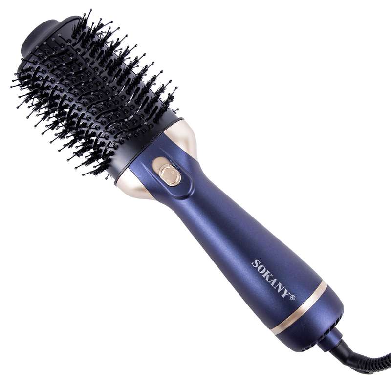 برس حرارتی سوکانی مدل SK-904A