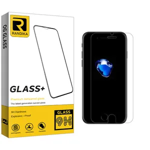Randika GLD Screen Protector For Apple iPhone 7G