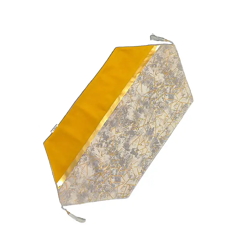 ست رانر 3 تکه باتومد مدل ترکیبی