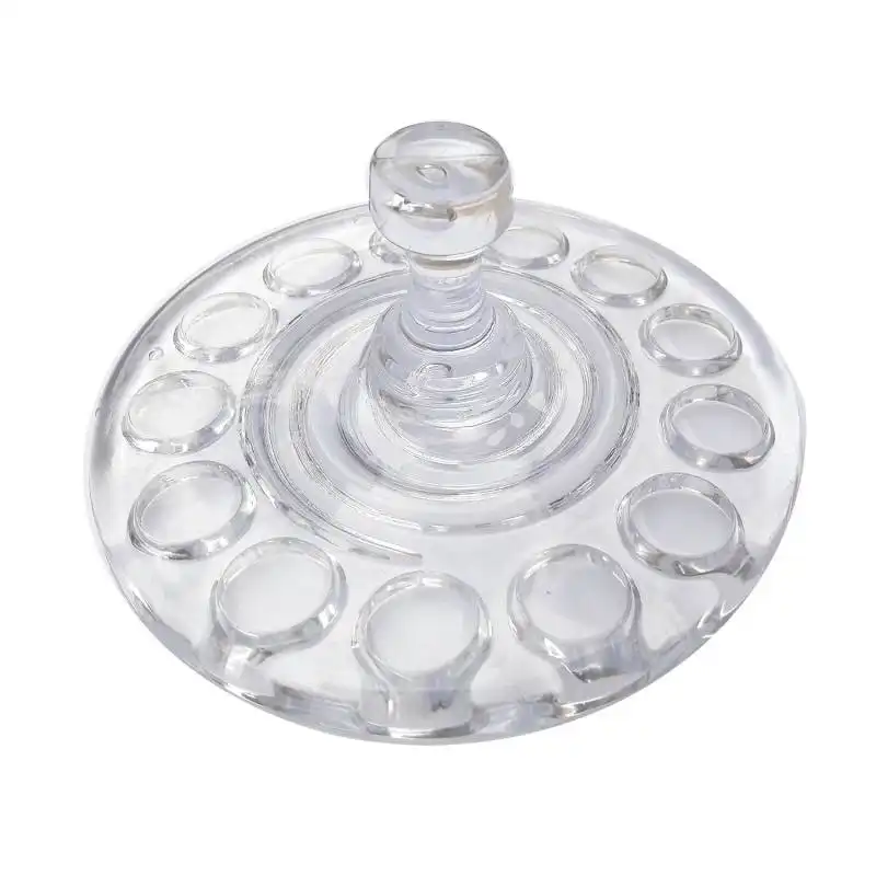 قالب شیرینی لوازم قنادی پسته طرح کلوچه فومن مدل PST139