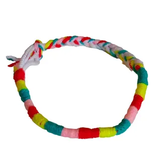 دستبند مدل حلقه یاسی 8