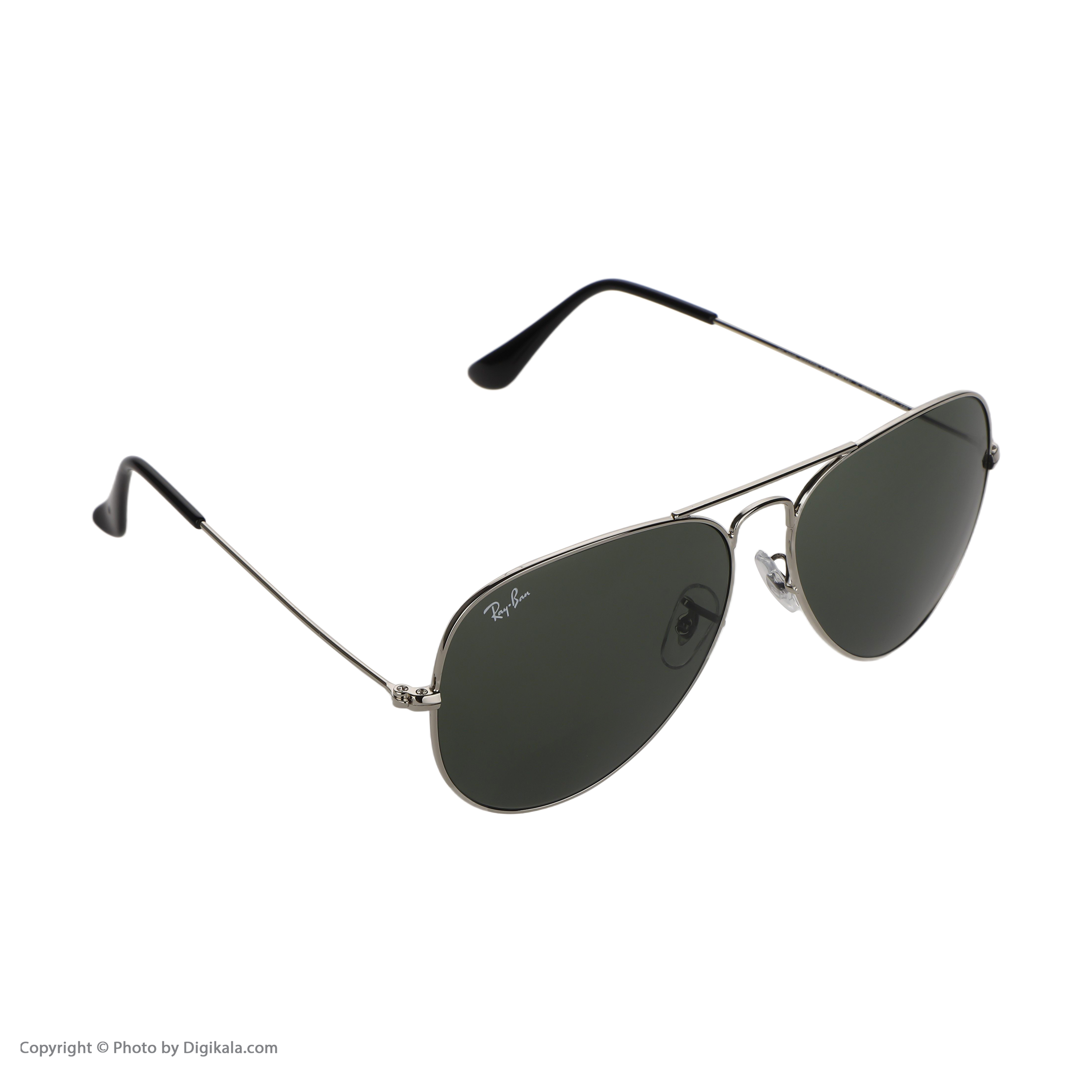 عینک آفتابی ری بن مدل 3026w-3277 -  - 3