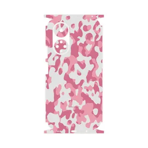 MAHOOT Army-Pink-FullSkin Cover Sticker for Honor X7