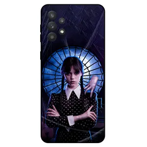 Megafone 5419 Cover For Samsung Galaxy A52 4G / A52 5G / A52S