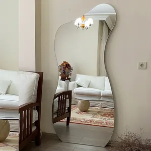  آینه الف طرح آوا کدS-130-30