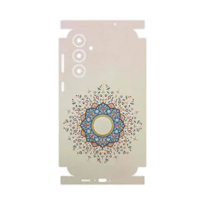 MAHOOT Art of Illumination 1-FullSkin Cover Sticker for Samsung Galaxy S23 FE