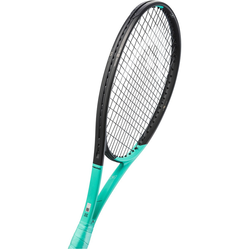 راکت تنیس هد مدل Boom TEAM 2023 GRIP 2
