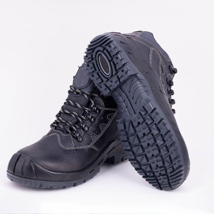 پوتین ایمنی سیفتی پاتن مدل Reymond کد 2022