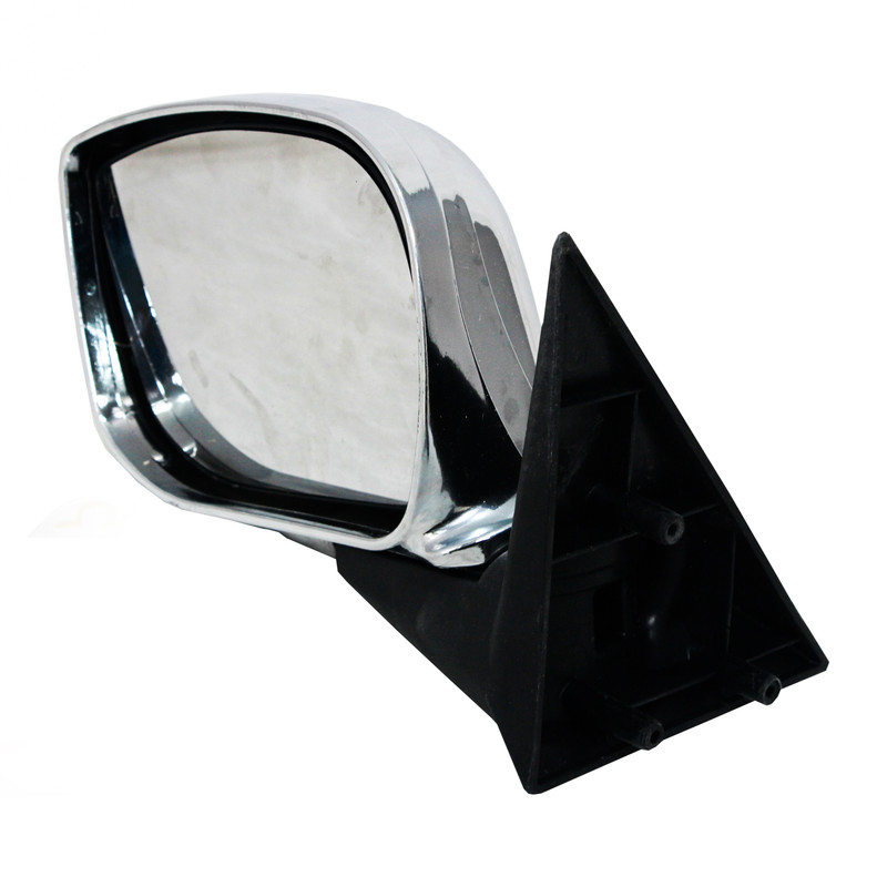 آینه جانبی خودرو مدل KH مناسب برای نیسان زامیاد بسته دو عددی