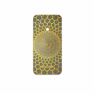 MAHOOT Iran-Tile2 Cover Sticker for Xiaomi Poco C3