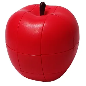 مکعب روبیک فان ژین مدل سیب