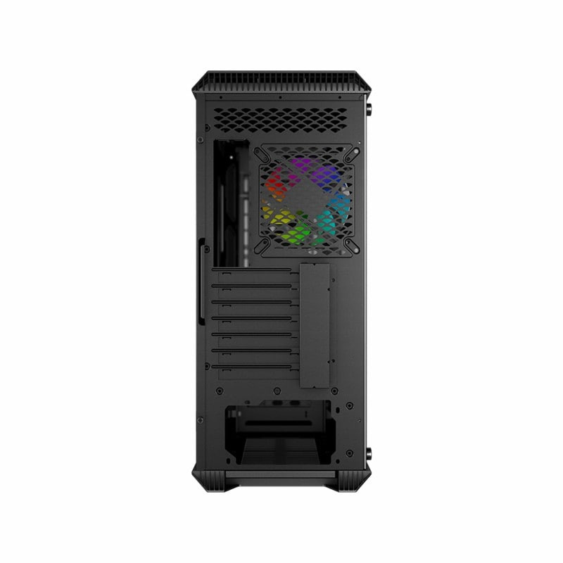 کیس کامپیوتر ام اس آی مدل MPG GUNGNIR 100
