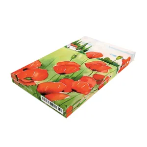 پازل 96 تکه مدل مربعی آهنربایی کد 03378