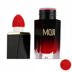 رژ لب مایع موجی مدل Nebraska شماره 03