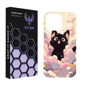 RIVEN RI2-9 Case For Apple iphone 14