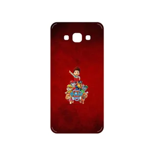 MAHOOT Paw Patrol Cover Sticker for Samsung Galaxy A8