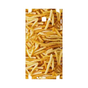 MAHOOT French fries-FullSkin Cover Sticker for Samsung Galaxy J5 Prime